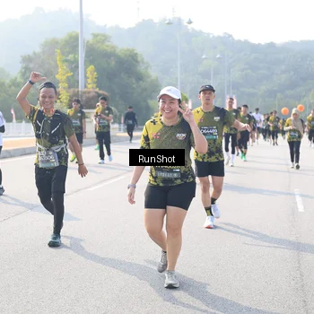 Runner Photo 6925936