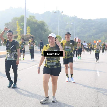 Runner Photo 6925937