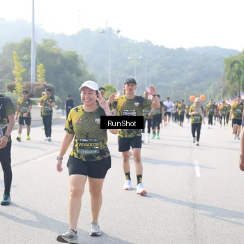 Runner Photo 6925938