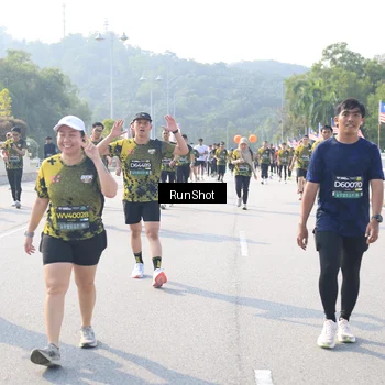 Runner Photo 6925939
