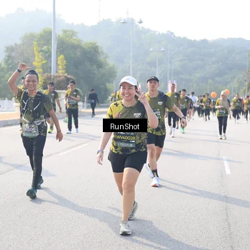 Runner Photo 6925940