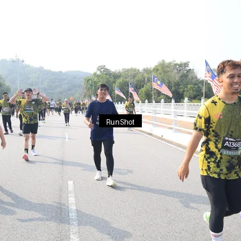 Runner Photo 6925941