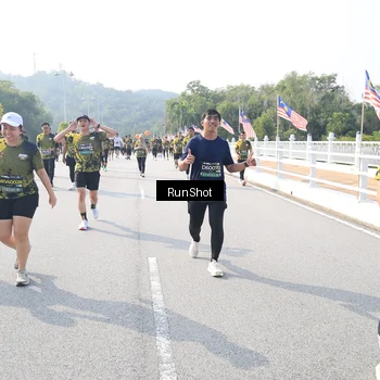 Runner Photo 6925944