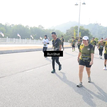Runner Photo 6925948