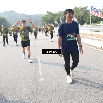 Runner Photo 6925954