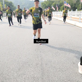 Runner Photo 6925961