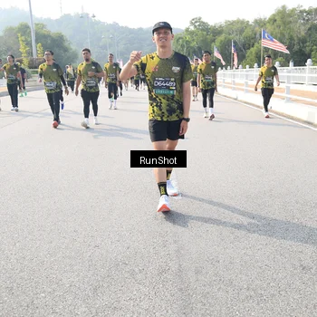 Runner Photo 6925962