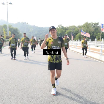 Runner Photo 6925964