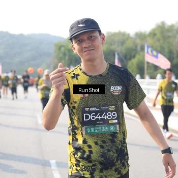 Runner Photo 6925967