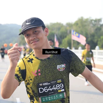 Runner Photo 6925968