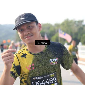 Runner Photo 6925970