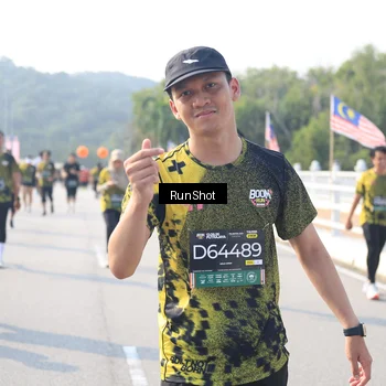 Runner Photo 6925974