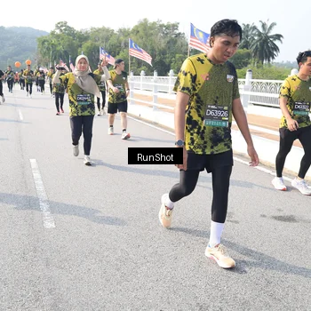 Runner Photo 6925989