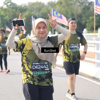 Runner Photo 6925999