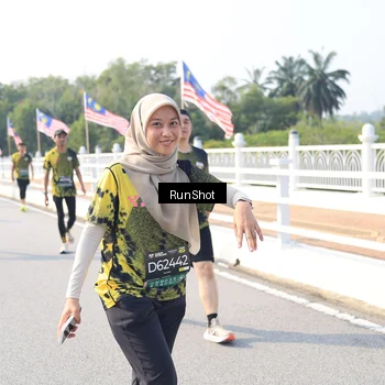 Runner Photo 6926006