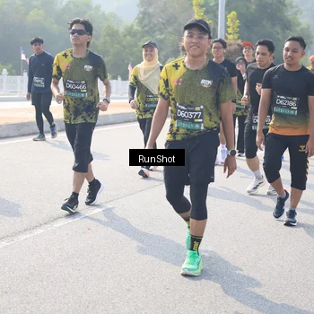 Runner Photo 6926010