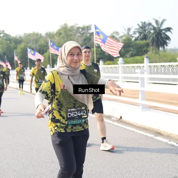 Runner Photo 6926022