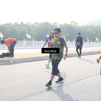 Runner Photo 6926023