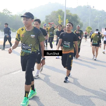 Runner Photo 6926027