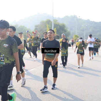 Runner Photo 6926028