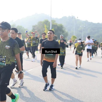 Runner Photo 6926033