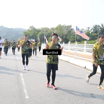 Runner Photo 6926034