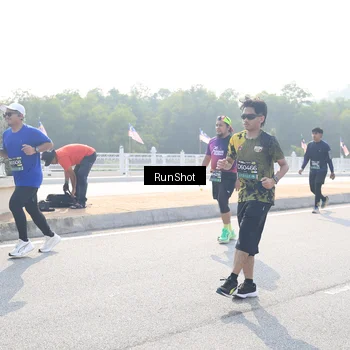 Runner Photo 6926045