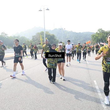 Runner Photo 6926046