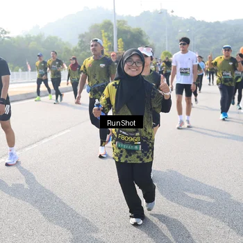 Runner Photo 6926059