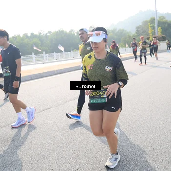 Runner Photo 6926065