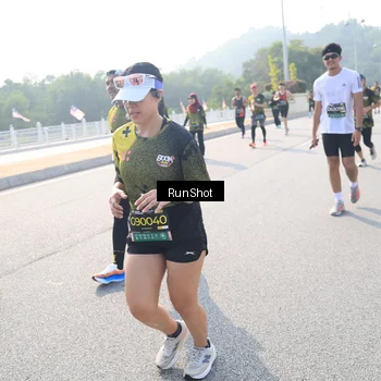 Runner Photo 6926066