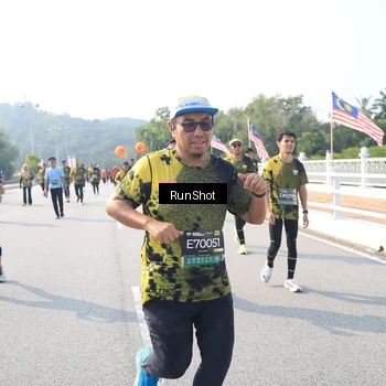 Runner Photo 6926077