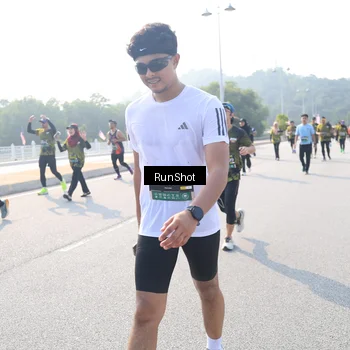 Runner Photo 6926080