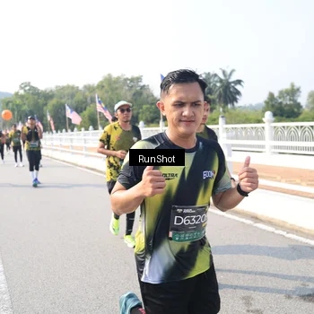 Runner Photo 6926085
