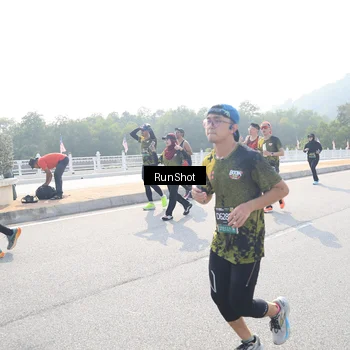 Runner Photo 6926092