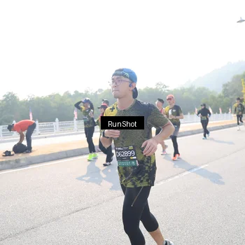 Runner Photo 6926093