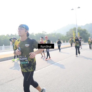 Runner Photo 6926094