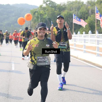 Runner Photo 6926107