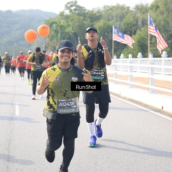 Runner Photo 6926108