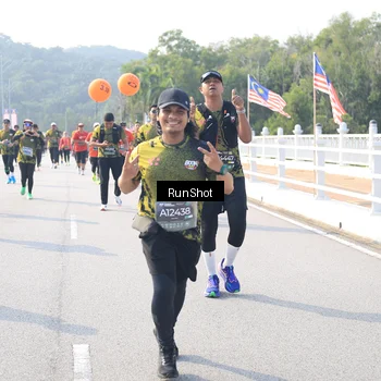 Runner Photo 6926111