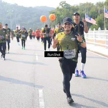 Runner Photo 6926112