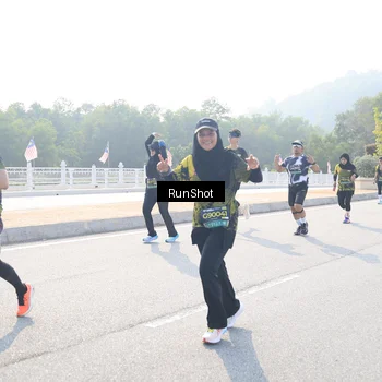 Runner Photo 6926113