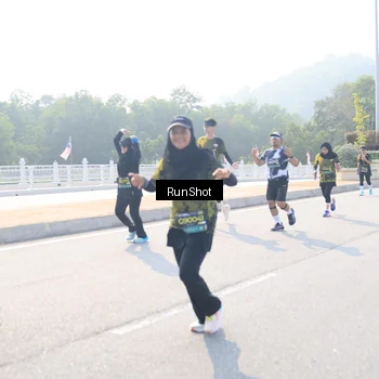 Runner Photo 6926115