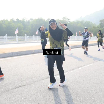 Runner Photo 6926118