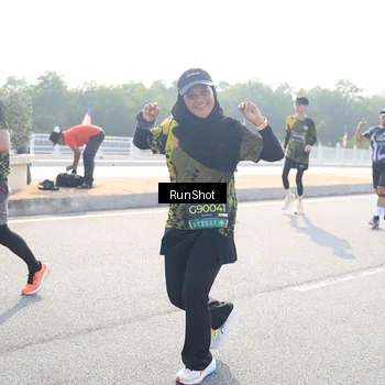 Runner Photo 6926122