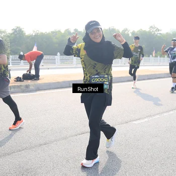 Runner Photo 6926126