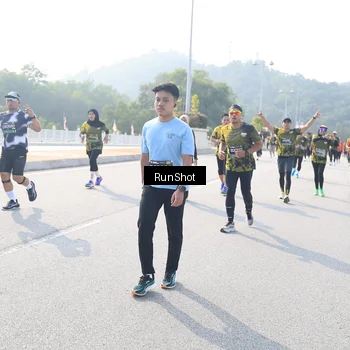 Runner Photo 6926127