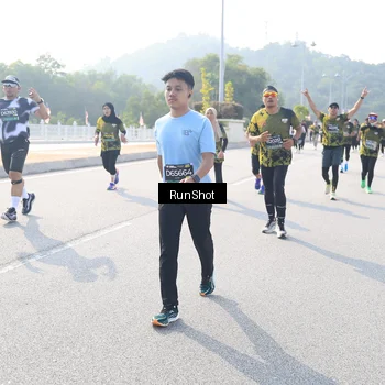 Runner Photo 6926128