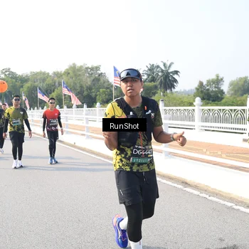 Runner Photo 6926136