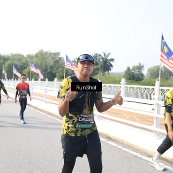 Runner Photo 6926139